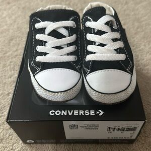 Converse Crib Shoe